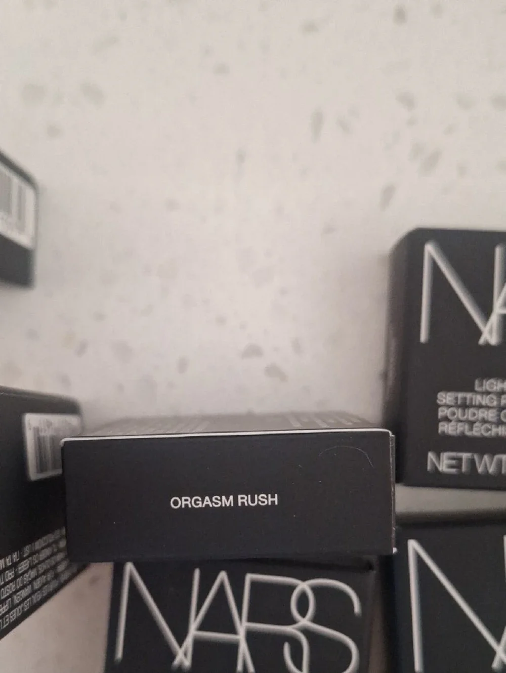 NARS 9 Count Set - Picture 4 of 8